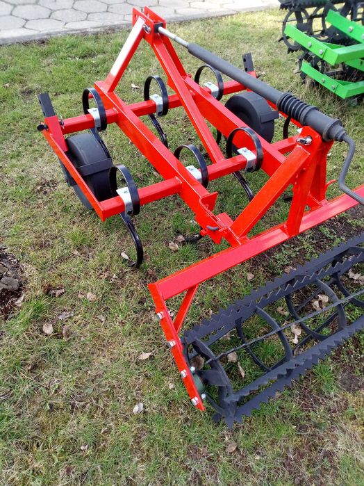 Mini pług/agregat /sadzarka/kosiarka Piotrków Trybunalski • OLX.pl