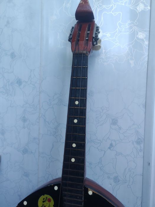 Продам домру оркестрову.