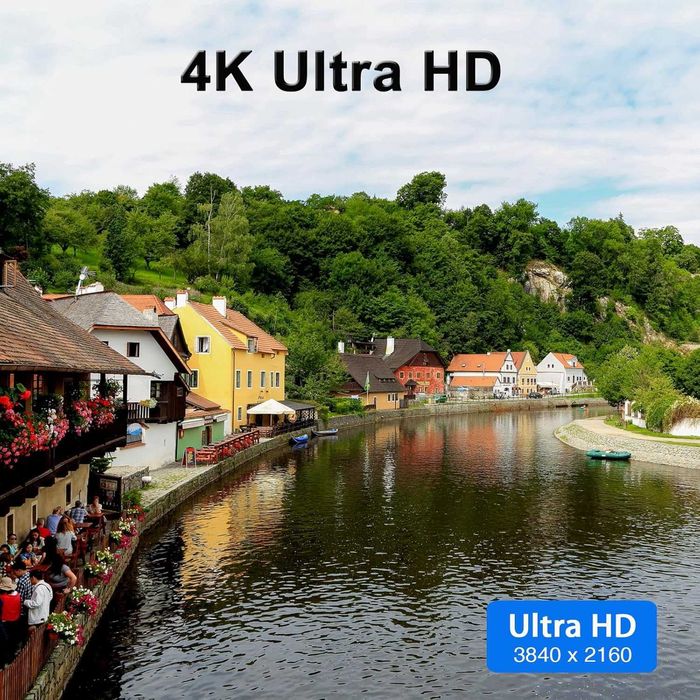 Evtevision 16-kanałowy rejestrator wideo do monitoringu 4k UHD