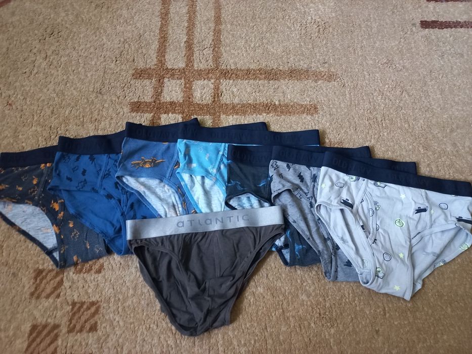 Трусики, труси хлопчику Old nevi