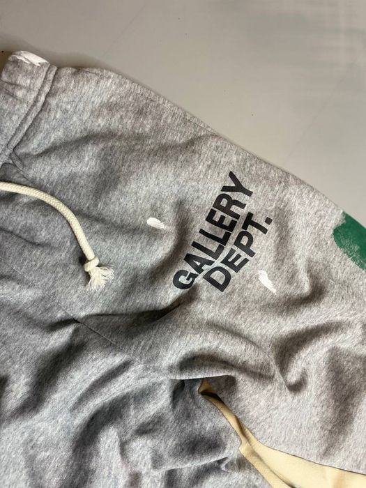 ‼️Найвища якість‼️ Gallery dept flared pants