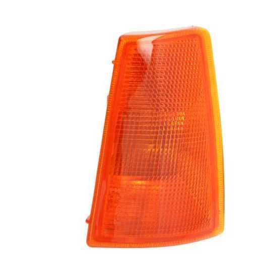 без предоплат Новые указатели поворота Опель Кадет оранжевые поворот