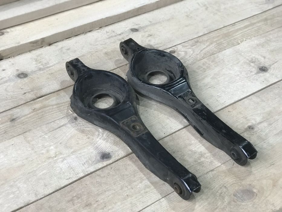 Ричаг Форд Фокус 2 Ричаги Задней Подвески Ford Focus 2 підвіски