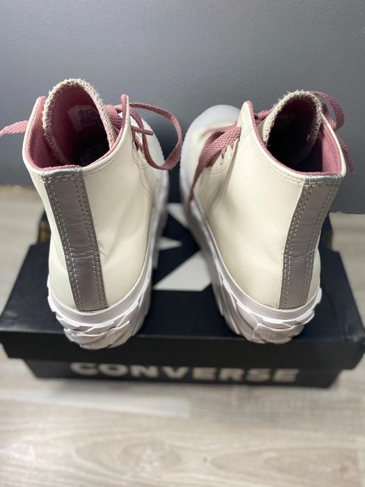 Converse Chuck Taylor 2x trampki sneakersy wysokie