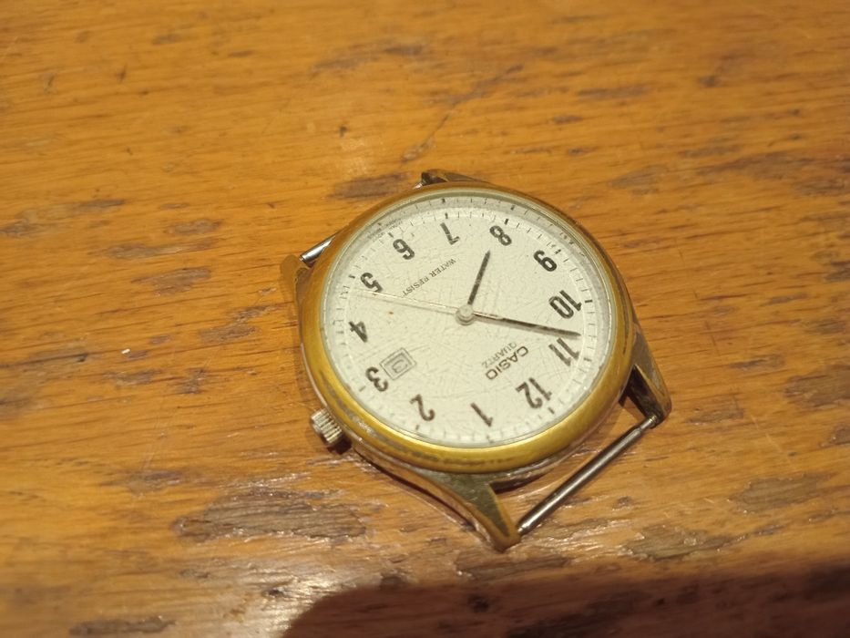 Casio на подарок