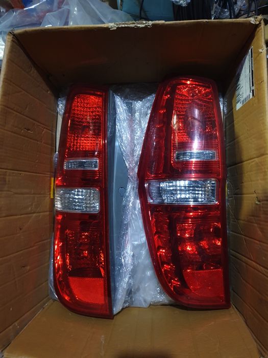 Панель   переднего бампера  Hyundai  H 1  Grand Starex