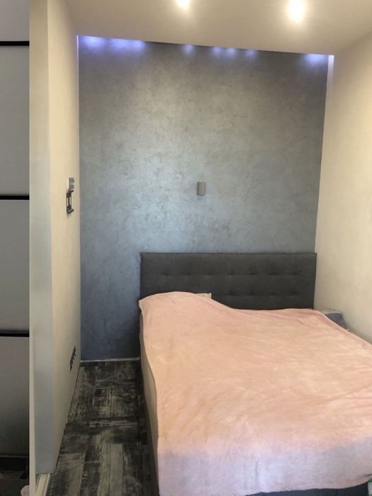 Сдам отличную 1-комнатную квартиру 10 Фонтана 31 жемчужина свет 24/7