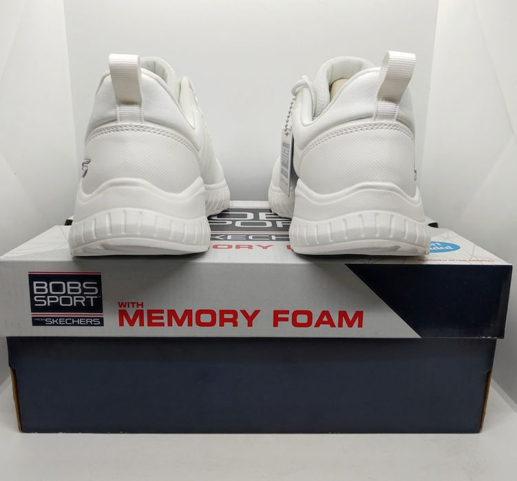 Кроссовки 26 27 27,5см Skechers Bobs оригинал