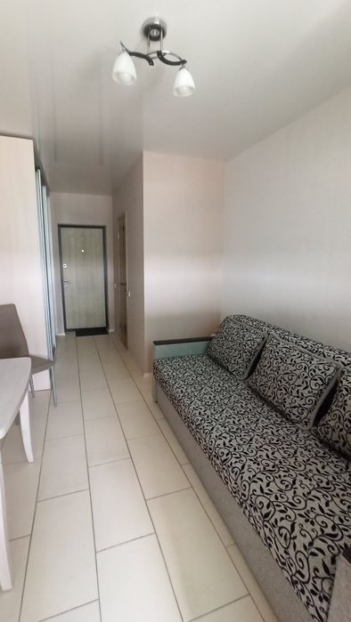 Алексеевка.  Своя .Посуточная аренда квартиры.