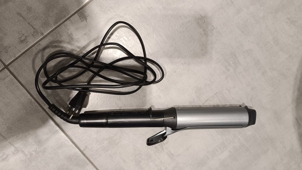 Lokówka REMINGTON Pro Big Curl 38mm