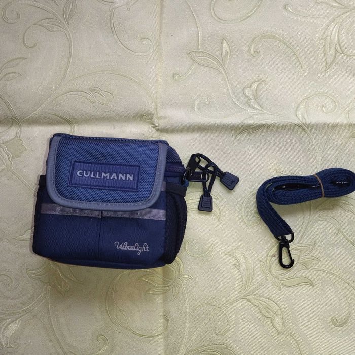 Сумка для фотокамеры Cullmann (92618), оригинал