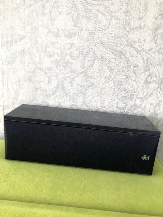 5 каналов Акустика колонки Yamaha NS-125F