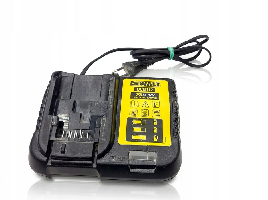 Laser krzyżowy dewalt dce089g zielony wiązka