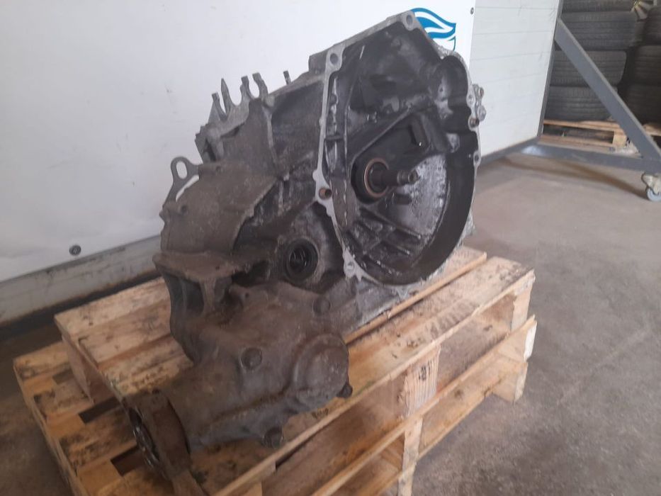CAIXA VELOCIDADES MHO7R08 MHO 7R08 HONDA CR-V CR V III 3 MK3 2.2