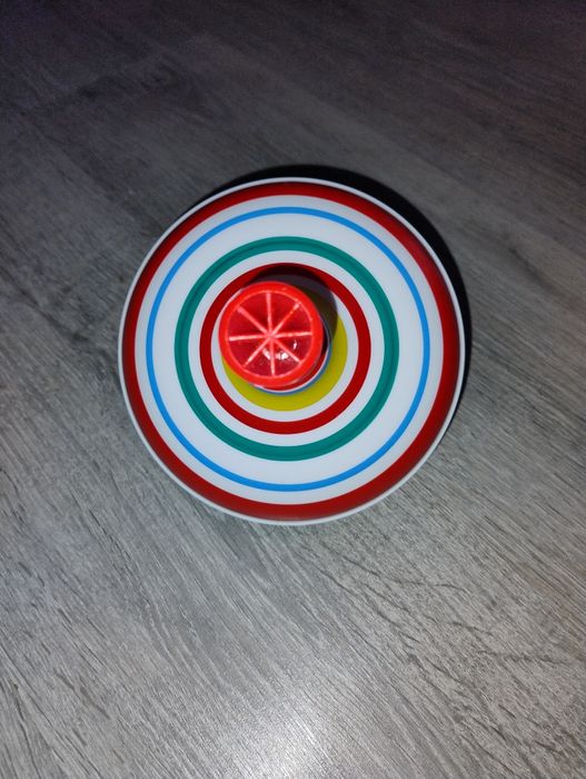 Komplet zabawek dla dziecka