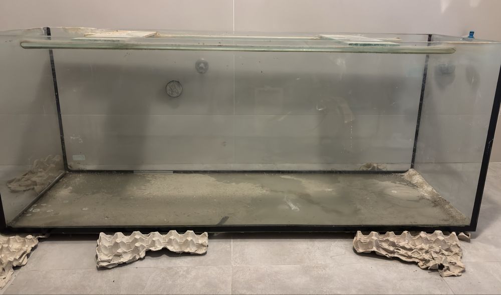 Акваріум 450л.