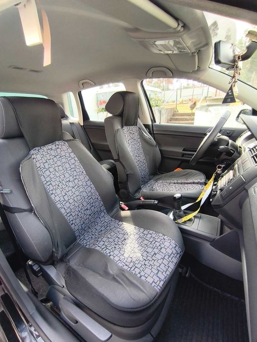 VW POLO 1.2 LIVE! Gasolina