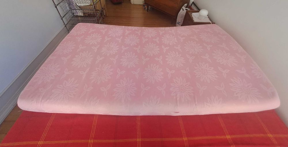 Colchão de espuma para cama 1,80 x 1,00