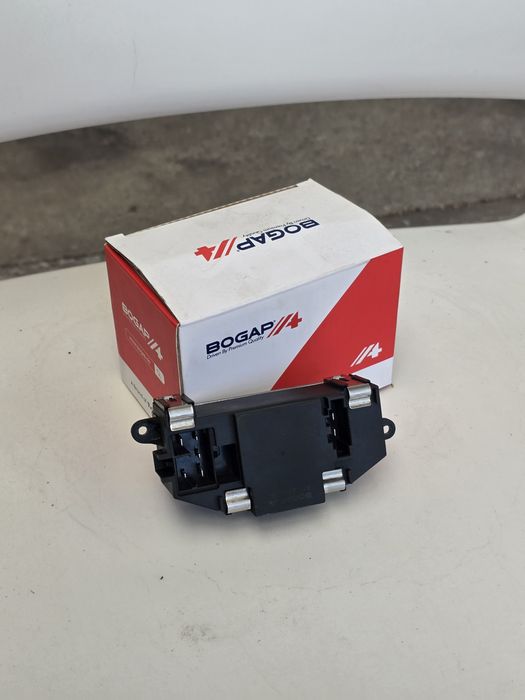 Resistência do ventilador do habitáculo VAG (NOVO)