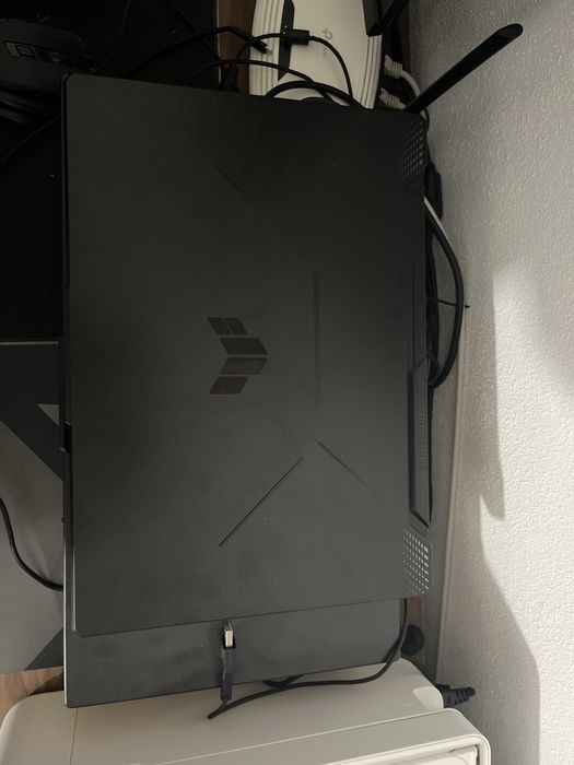 Asus Tuf Gaming A15