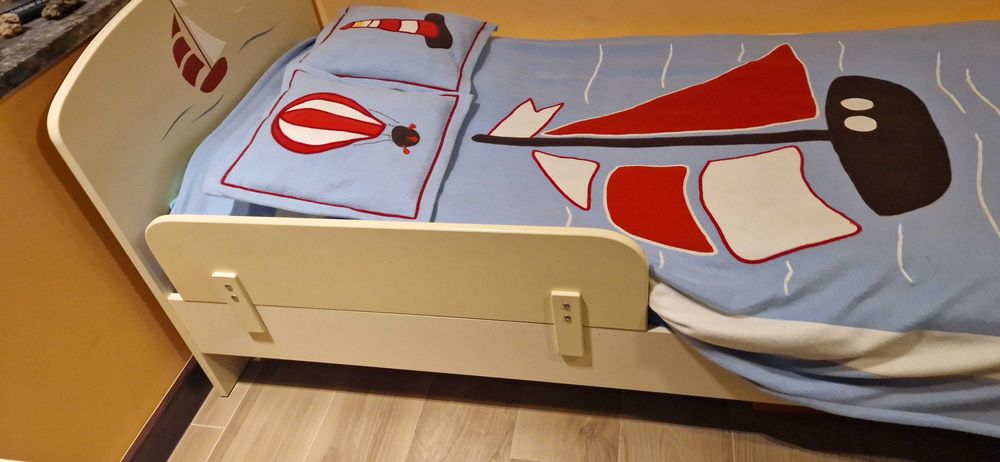 Sprzedam komplet mebli dziecięcych MEBLIK