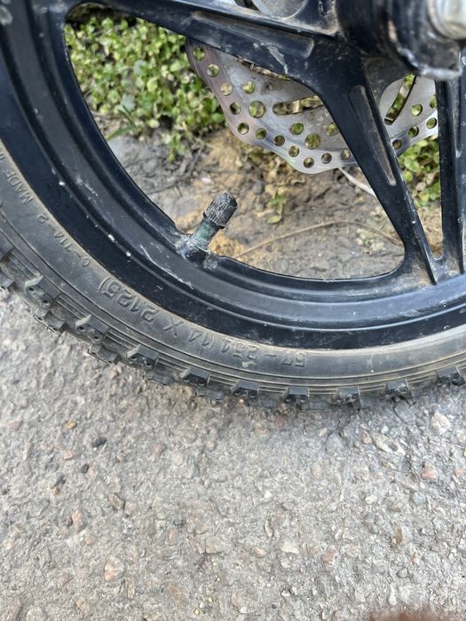 Продам велосипед