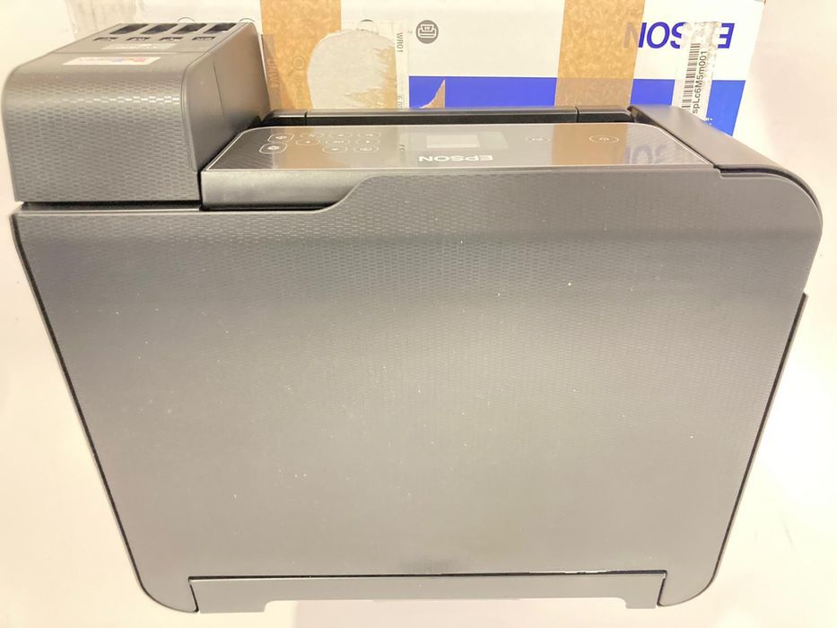 Wielofunkcyjna Drukarka Epson EcoTank ET-2870