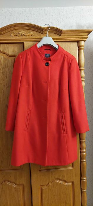 Jesionka damska M&S rozm.42-XXL