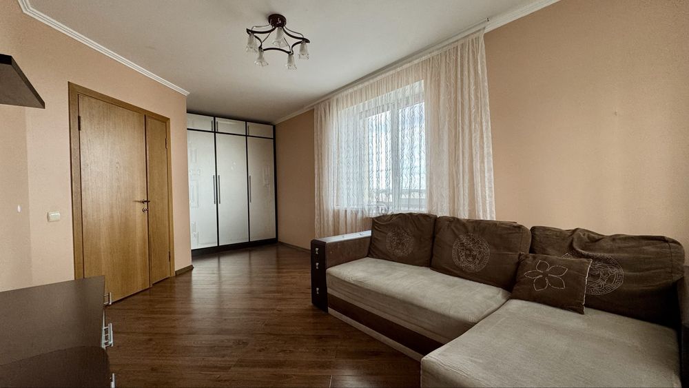 Продаж 2 кімнатної квартири, Озерна - Вид 6