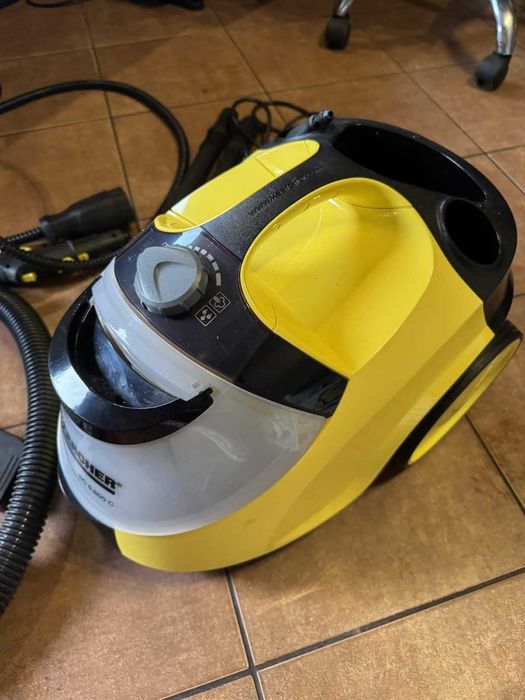 Parownica Karcher SC 5.800 C