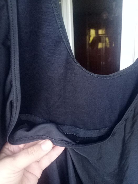 Купальник великого розміру