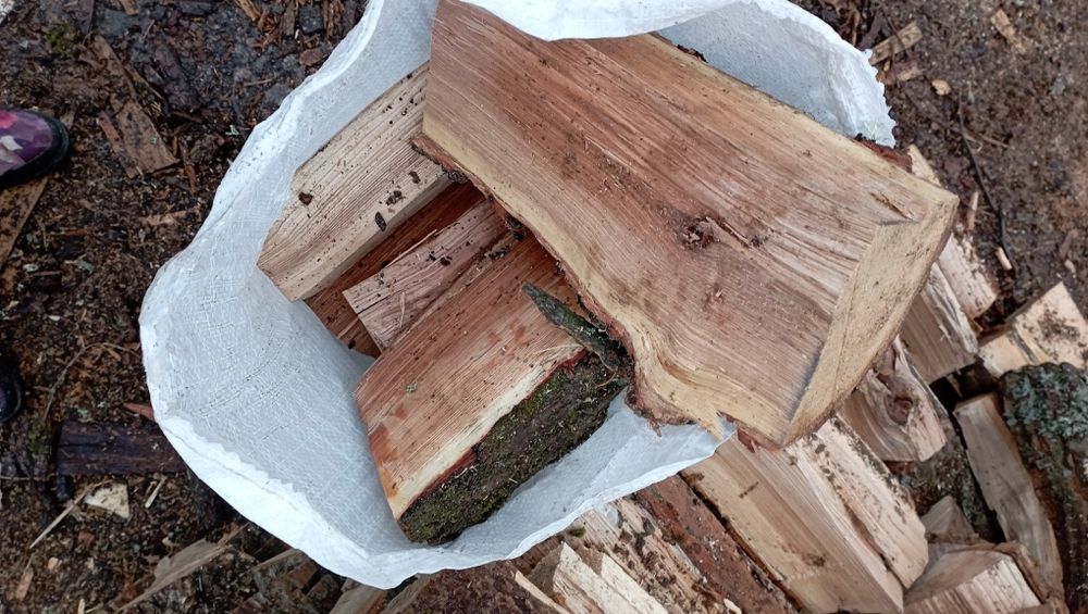 Дрова  дуб ,ясень