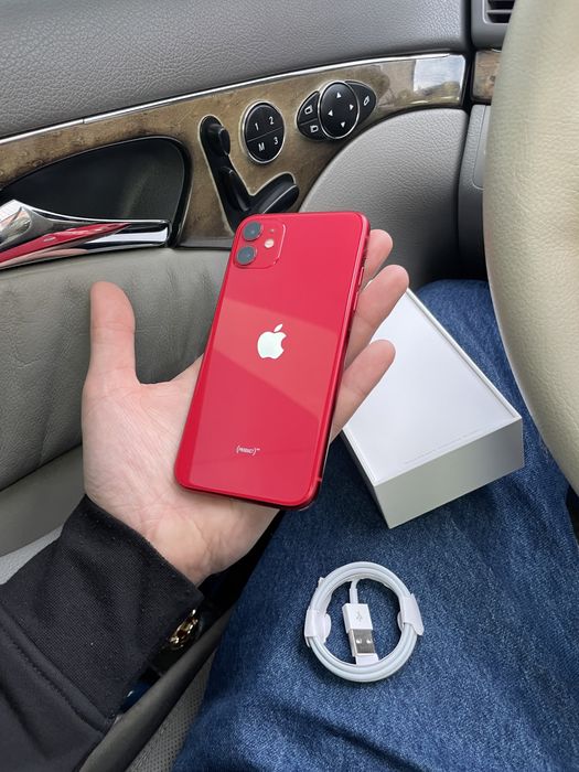 Iphone 11 64 ideal