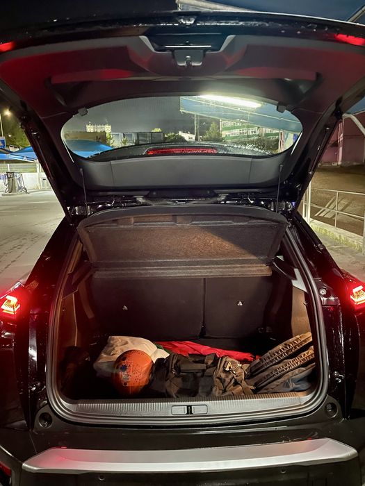 Peugeot 2008 1.2 PureTech Active Pack
