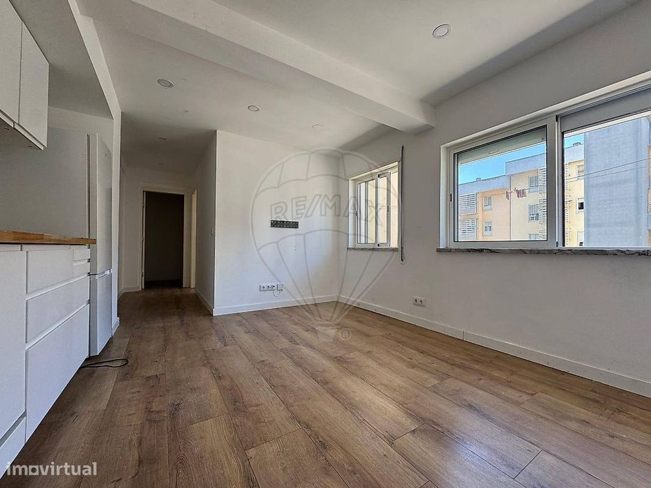 Apartamento T1 para venda