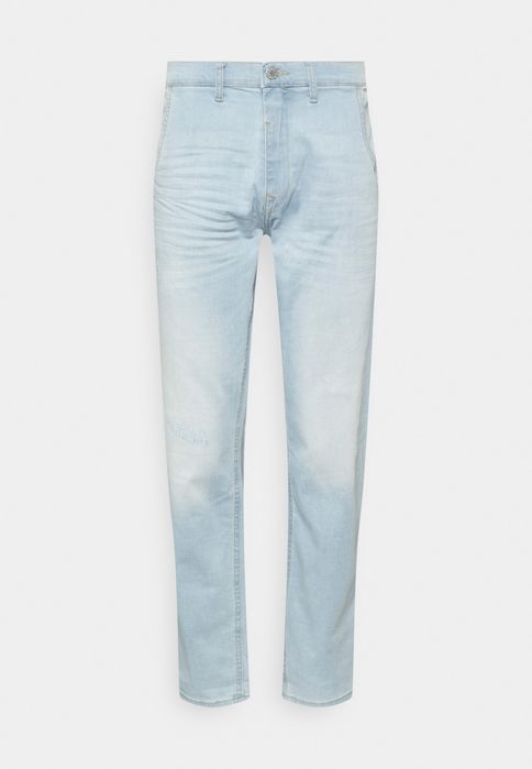 Jeansy relaxed fit Blend 29/32
