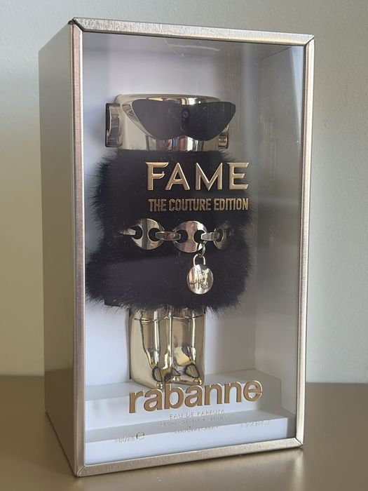 Fame rabanne edp 80ml
