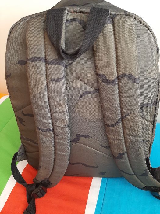 Mochila Franklin Marshall