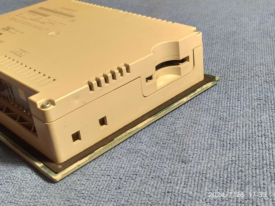 Панель управления SIEMENS TP 170A