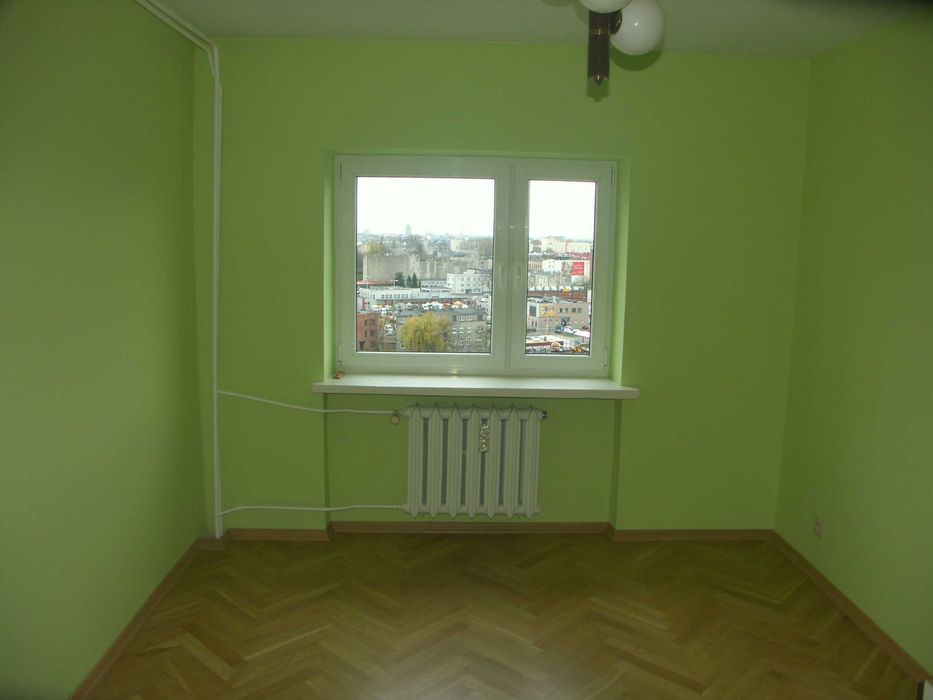 mieszkanie na wynajem