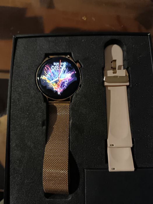 Zegarek smartwatch
