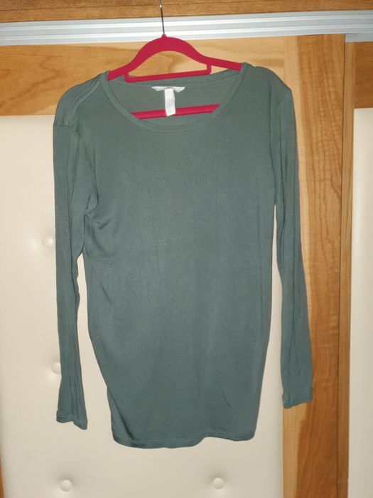 Bluzka ciążowa H&M Mama, M