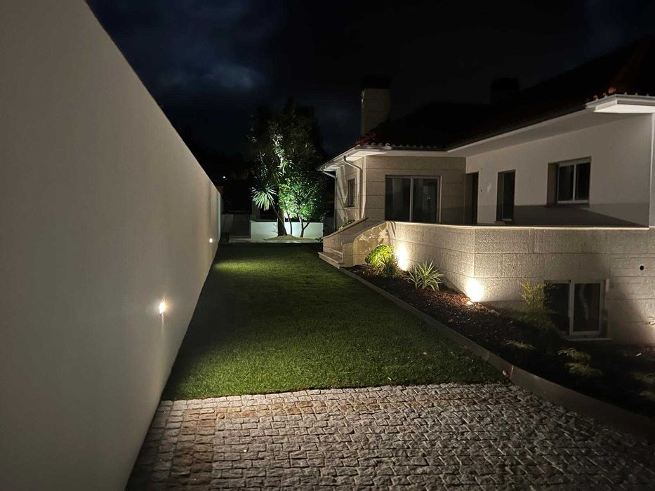 Excelente Moradia em Fafe