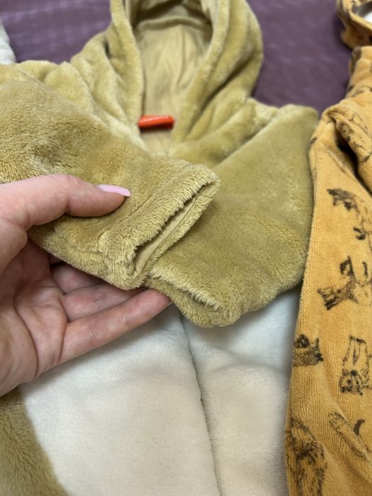 Майже нові фірмові чоловічки