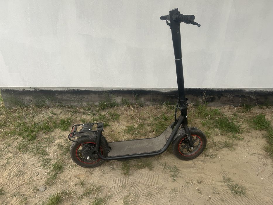 Sprzedam hulajnoge elektryczna