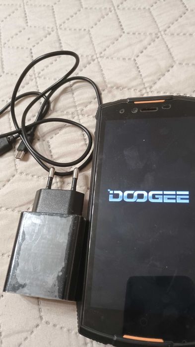 Smartfon Doogee S 55 Lite