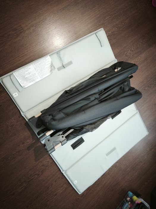 Cama de Viagem Maxi Cosi