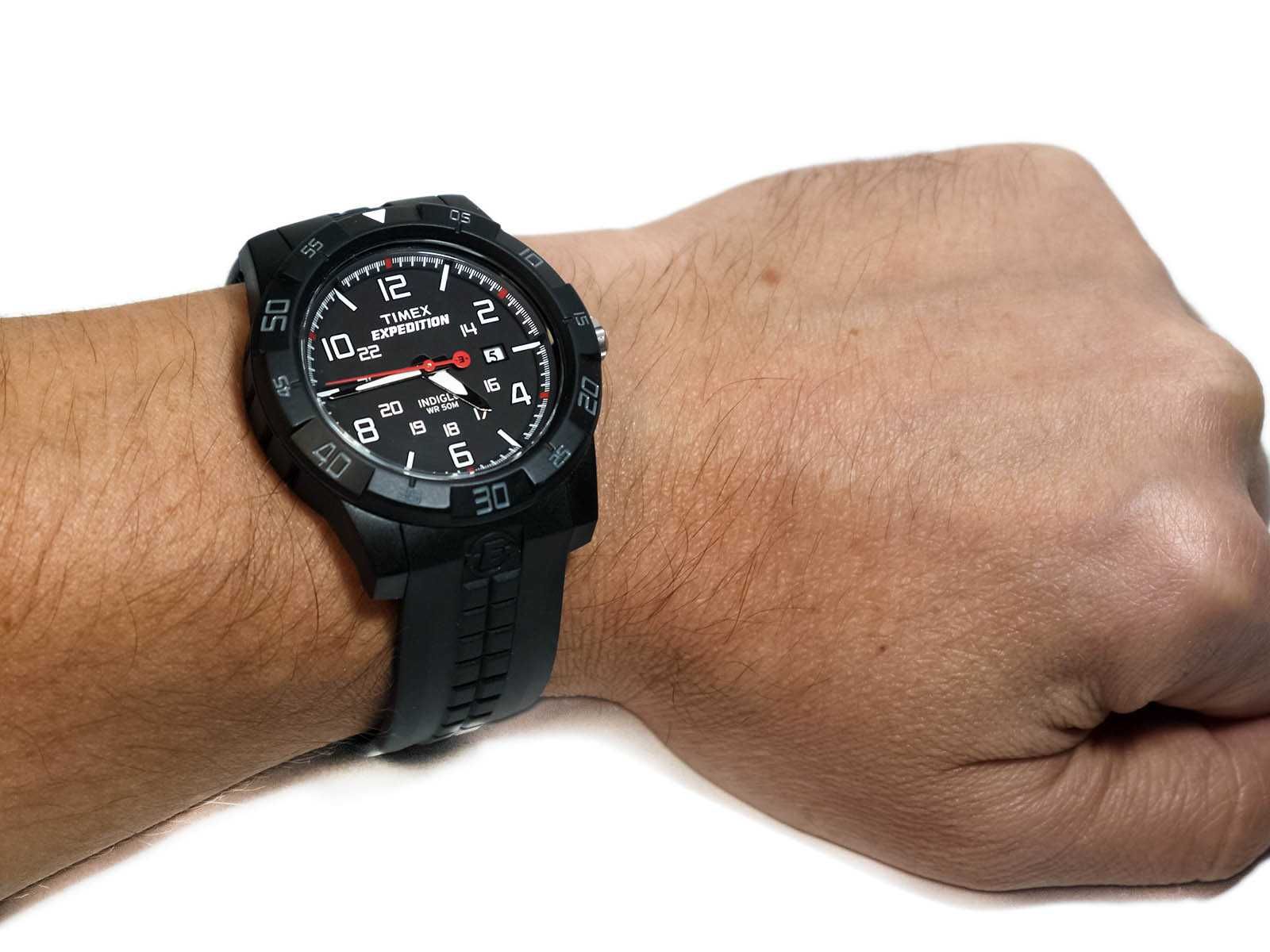 Timex T49831 Expedition 1 999 .