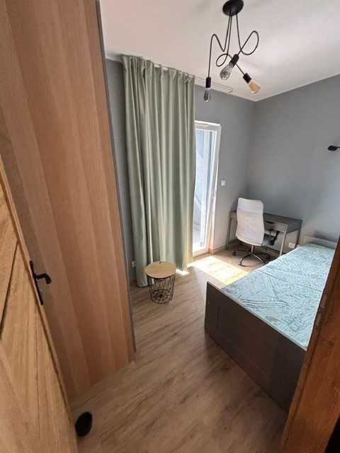 Mieszkanie – Rzeszów, Śródmieście - Widok 4