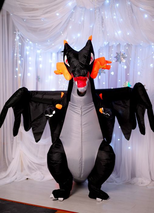 Вакуку ростова лялька Лабубу